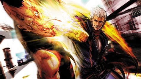 Gene (God Hand) vs Kenshiro (Fist of the North Star: Lost Paradise) | SpaceBattles