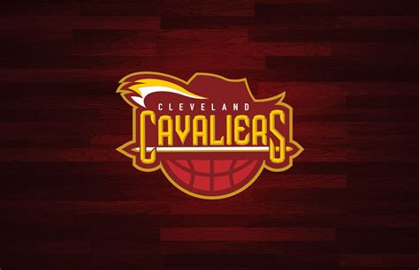 UNOFFICiAL ATHLETIC | Cleveland Cavaliers Rebrand