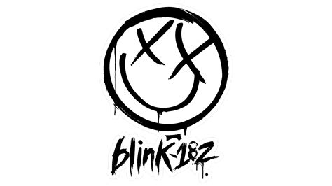 Blink 182 Logo, symbol, meaning, history, PNG, brand