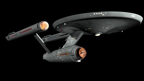 STC Enterprise image - Classic Trek - ModDB