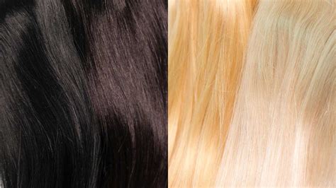 Undertones 101: how to avoid a major color mishap - Luxy® Hair