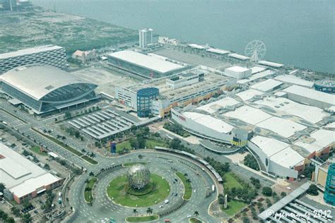 SM Mall of Asia, Philippines | The Collective Intelligence