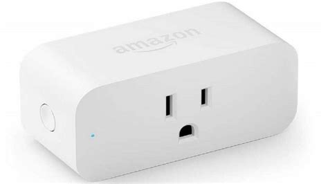 Amazon Smart Plug Release Date, Price & Features - Tech Advisor