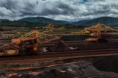 Brazil’s Vale Invests $2.7B to Expand Amazon Mining in Clean-Steel Bet - Bloomberg