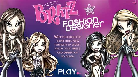 Bratz HD Wallpaper Free Download