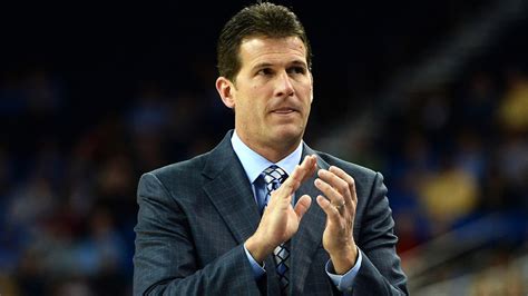 UCLA coach Steve Alford discusses Year 2 plans with the Bruins - Sports Illustrated