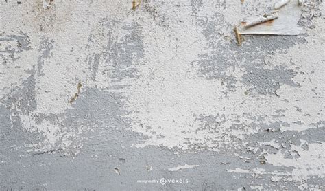 Grunge Wall Texture PSD Editable Template