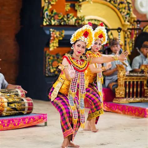 Balinese dance – Your Bali Travel Guide