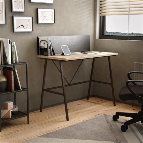 Small Home Desk - Stylish Home Office Desk - Solutions 4 Office