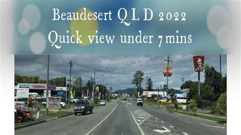 Beaudesert Queensland Australia -Very peaceful town- - YouTube