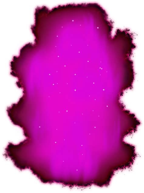 Pink aura png free png images download