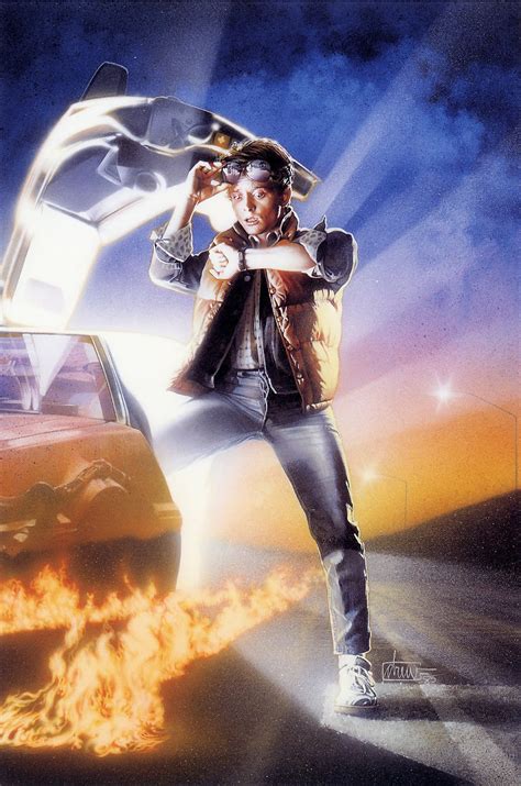 popcorn time Back to the Future 1985 720p DVDRip Full Movie Download ...