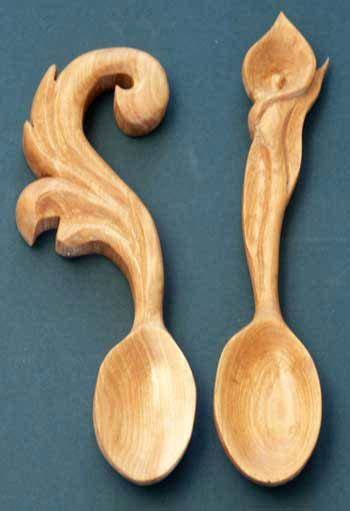 spoons | Wooden spoon carving, Hand carved wooden spoons, Wood spoon carving