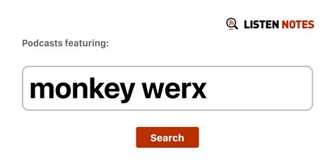 Monkey Werx - Top podcast episodes