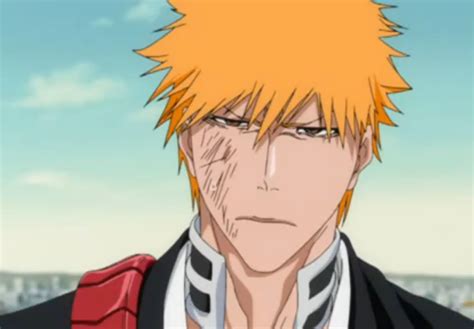 Ichigo - Bleach Anime Photo (33928900) - Fanpop