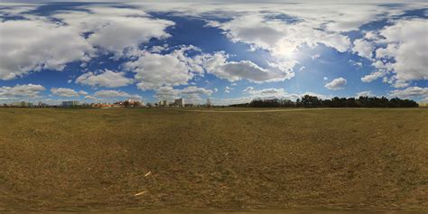 HDRI Sky 001 - HDRI SKIES