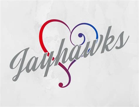 Jayhawks, Football SVG, Baseball SVG, Basketball SVG Digital File, Cut File, Sports - Etsy