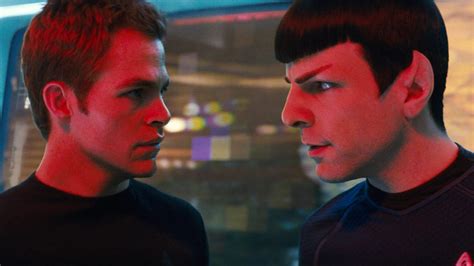 20 facts you might not know about 'Star Trek' (2009) | Yardbarker