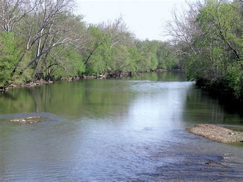 Great Miami River | Ohio, Map, & Facts | Britannica