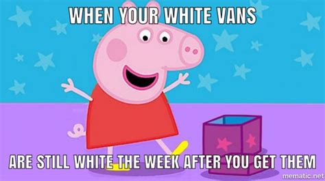 Peppa Pig MEMES | Peppa pig memes, Pig memes, Peppa pig funny