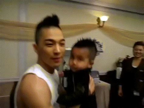 BIGBANG’s Taeyang & Min Hyo Rin Welcome Baby Boy!