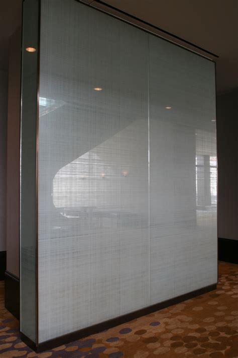 Unique Glass Walls & Panels For Your Business Or Office