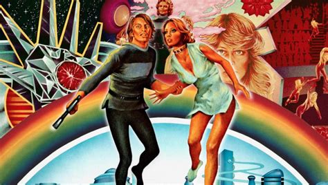 Logan's Run: Everything you didn't know about the '70s sci-fi classic ...