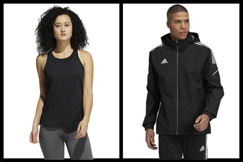 eBay has a ton of Adidas athletic wear at an extra 40% off - TrendRadars