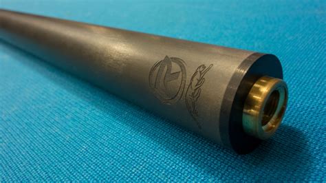 Predator REVO Shaft | Select Billiards