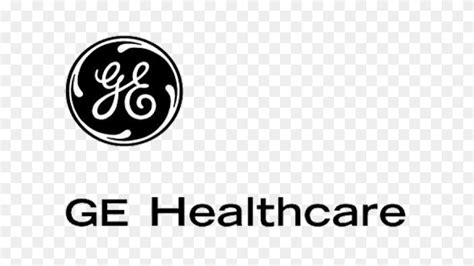 Ge Healthcare Logo & Transparent Ge Healthcare.PNG Logo Images