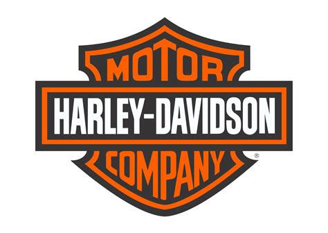 Collection of Harley Davidson Logo Vector PNG. | PlusPNG