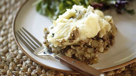 Hachis Parmentier Recipe - Entertaining with Beth