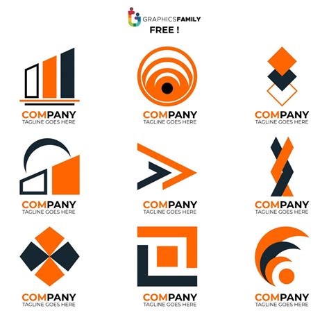 Company New Logo Design Ideas - Goimages Vision