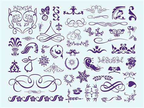 Free Vectors Collection Vector Art & Graphics | freevector.com