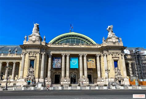 La Fiac de Paris terminée ? Ce que l'on sait du partenariat entre Art Basel et le Grand Palais ...