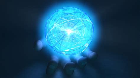 Rasengan Wallpapers - Wallpaper Cave