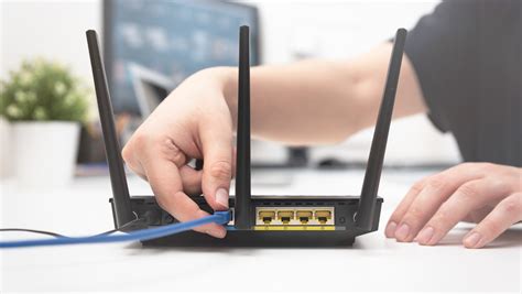 Troubleshooting with a Modem Speed Test - Fort Collins Connexion