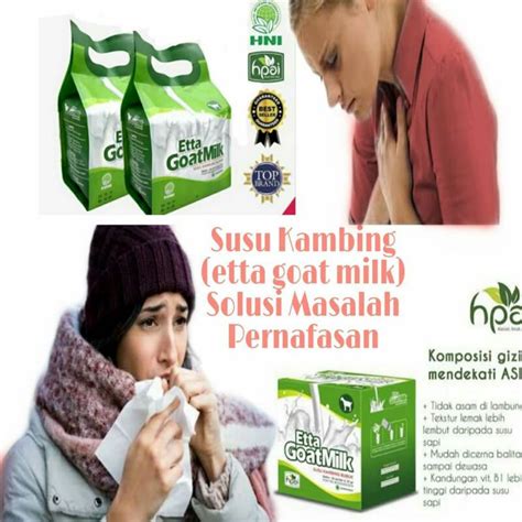 Jual SUSU KAMBING PENGGANTI AIR SUSU IBU | SUSU KAMBING ORIGINAL | Shopee Indonesia