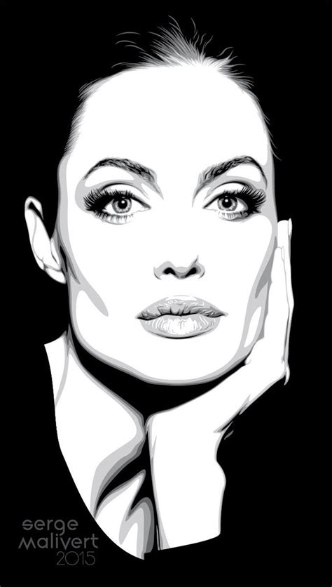 Pin by Carleen Powers on 0 a art illus portraits 4 | Pop art portraits, Pop art drawing, Pop art ...