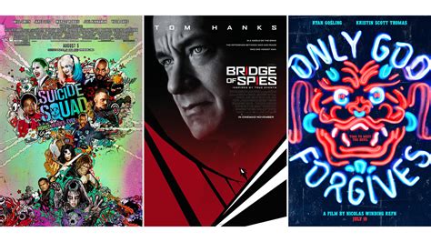 4 classic movie poster designs making a comeback | Creative Bloq