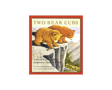 TWO BEAR CUBS