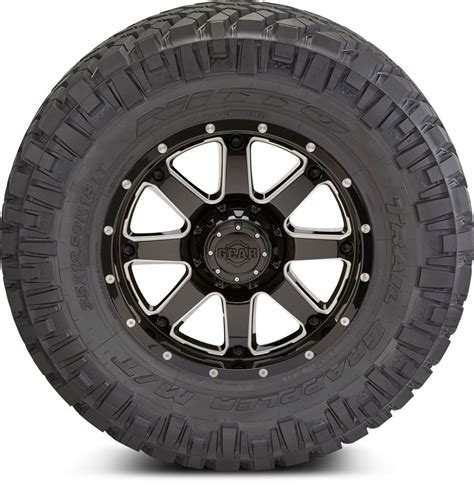 Mud Jeep Tires image