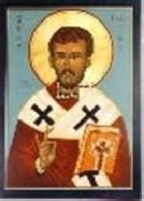 Saint Timothy Prayer, patron saint of stomach ailments and intestinal ...