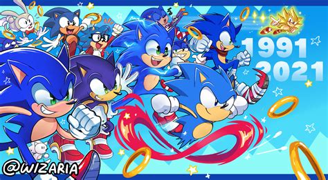 Boom Sonic HD Wallpapers and Backgrounds