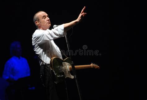 Status Quo editorial stock image. Image of performing - 23045369