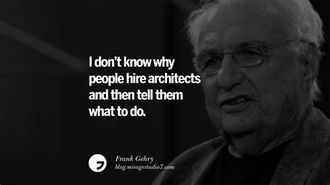 10 Quotes By Famous Architects On Architecture