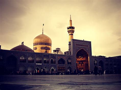 Imam Reza Wallpapers - Wallpaper Cave