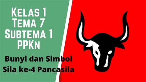 Lambang Sila Pancasila – newstempo