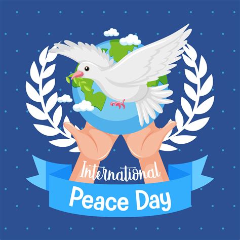 International Peace Day 2024 Theme - adelle kalina