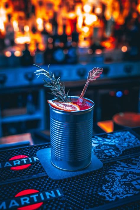 The Most Instagrammable Cocktail Bars in Cardiff | Proof